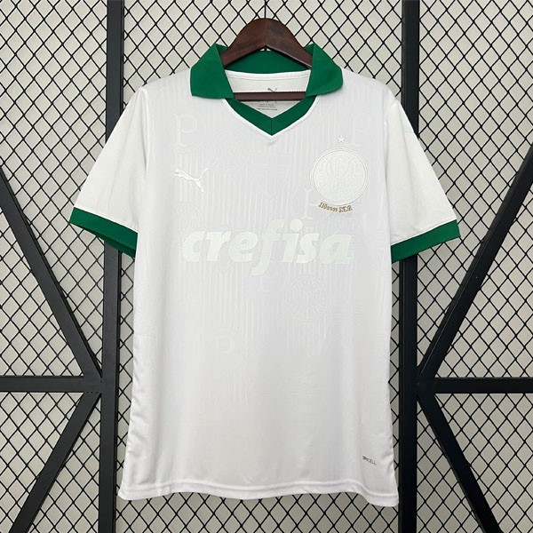 Tailandia Camiseta Palmeiras Special Edition 2024/2025 2